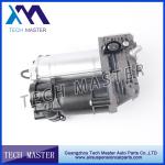 Auto Parts Air Suspension Compressor Portable For Mercedes B-e-n-z W166