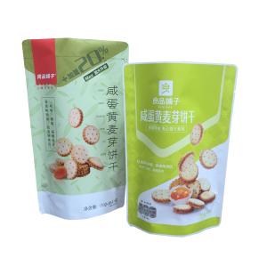 Wholesale Custom aluminum foil waterproof plastic sri lanka chinese tea packaging pouch bag from china suppliers
