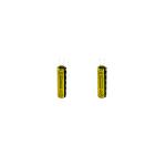 500mAh LTO Battery Power Cell With CE / UN38.3 1-40C Discharge Rate