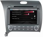 Ouchuangbo Car Radio DVD for Kia Cerato /K3 /Forte 2013-2014 Stereo Audio GPS