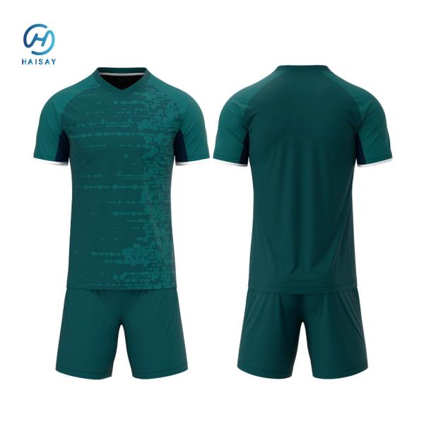 Personalized XXL American Football Jersey Quick Dry Breathable Sports T Shirt