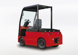 Wholesale Battery Operated Industrial Tow Tractors Electric Tow Truck Excellent Performance from china suppliers