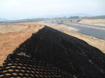 Astm Standard Hdpe Geocell Driveway 50mm Height