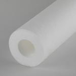 100% Food Grade Polypropylene 5 Inch PP Filter for Whole House Water Purificatio