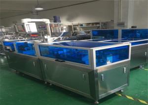 Wholesale Pharmaceutical Suppository Production Line Suppository Filling And Sealing Machine from china suppliers