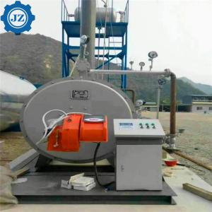 Wholesale 1200kw Fully Automatic Natural Gas Oil Fired Hot Oil Heater Thermal Oil Boiler For Coating Plant from china suppliers