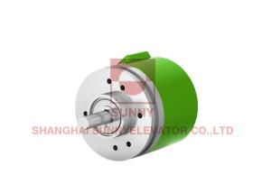 Wholesale Elevator Accessories 300KHz Elevator Incremental Encoder Lift Spare Parts from china suppliers