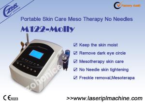 Wholesale Skin energy activation instrument 8 in 1 micro current facial machine from china suppliers