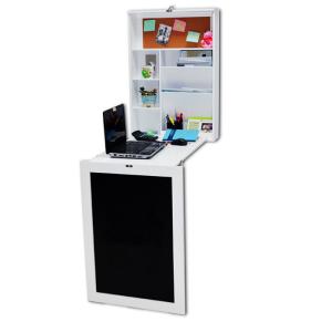 Wholesale Hand Painting MDF Foldable 17.5cm Depth Wall Mounted Ironing Cabinet from china suppliers