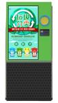 65-inch touch display high-speed recycling 4G network + WIFI network plastic