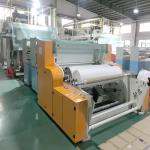 40gsm 25gsm Polypropylene Melt Blown Nonwoven Fabric 120" Width