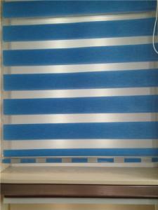Wholesale Blackout zebra blinds from china suppliers