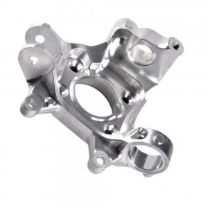 Wholesale 4 Axis 5 Axis OEM CNC Milling Parts 3D Printing CNC Machining Precision Parts from china suppliers