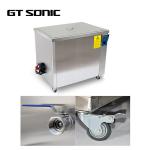 288L Big Volume Industrial Ultrasonic Cleaner For Vehicle Parts Blocks Grime