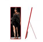 FCC P3 Smart LED Poster