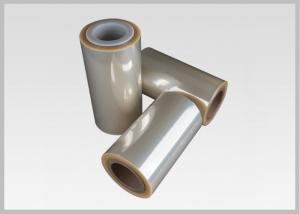 Wholesale Transparent Polyvinyl Chloride PVC Shrink Film Printing Grade Soft Hardness from china suppliers