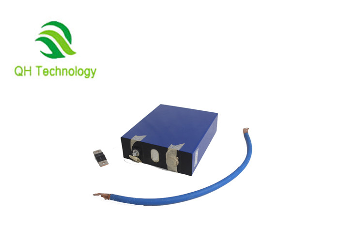 5000 Times Electric Boats 3.2 V 50ah Lifepo4 Battery