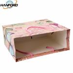 Reusable Paper Bag For Wedding Gift , Ultraportable Wedding Anniversary Gift Bag