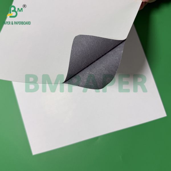 300gsm Blue Core Black Core Board Stock Premium Playing Card Base Paper 71cmx65cm 66cmx96cm