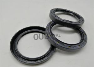 Wholesale AE4063F TC 100*125*13 AE4079E TC 100*135*15 Rubber NBR Oil Seal For Hydraulic Pump Oil Seal Kits from china suppliers