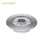 Underwater Fountain Lamp IP68 9W RGB Stainless Steel 316 For Musical Fountain