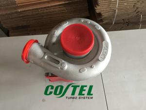Wholesale Volvo Truck Holset Turbo Charger D12C Engine HX55 4049337 4049338 3533544 3537840 from china suppliers