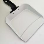Metal Dustpan And Brush Sweeping Brush