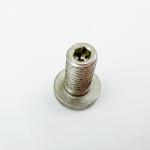 Custom CNC Lathe Parts Nonstandard Precision Machinery Parts