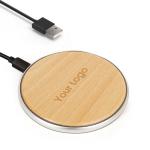 Universal Portable Mobile Phone Wireless Chargers 15W 5V 2A For Android