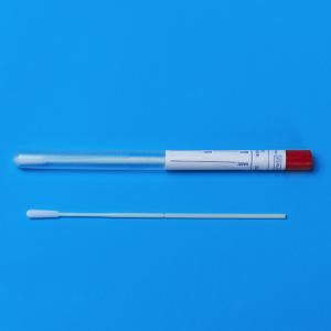 Wholesale Nasopharyngeal Disposable Sampling Tube from china suppliers