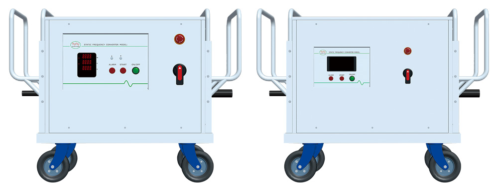 ISO Automatic Voltage Regulator For SMT / OA / CNC Equipment