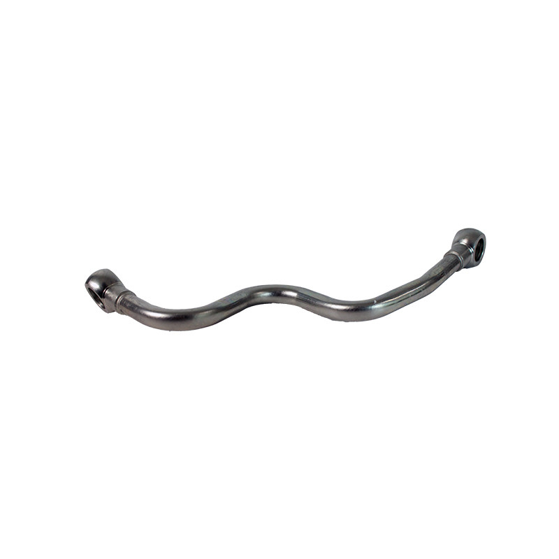 S2908-E0010 Engine Air Compressor Water Inlet Tube Pipe For Hino Truck J08E