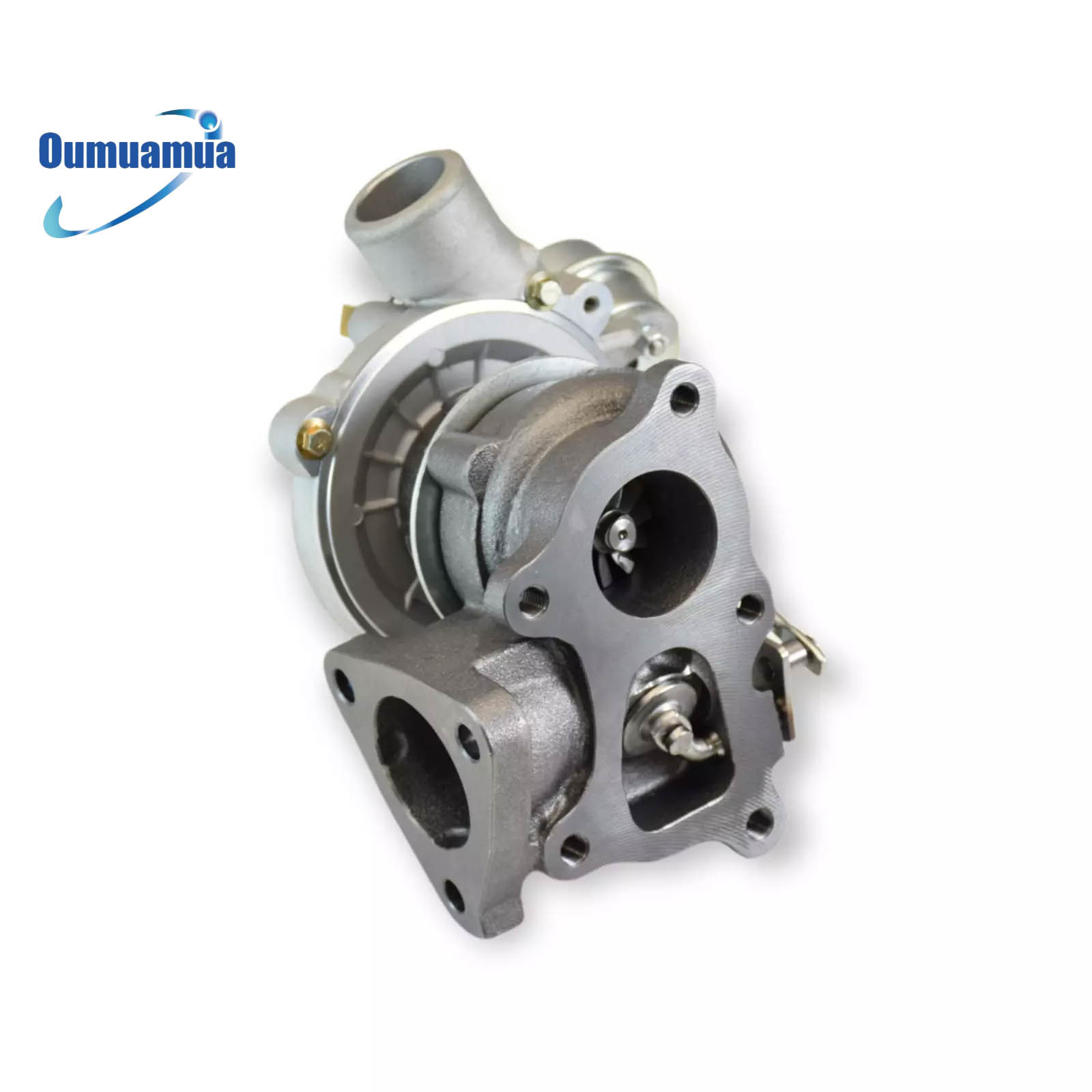 Turbo GT1749S for Hyundai engine 4D56T turbocharger 28200-42560 New factory direct sale