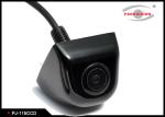 Anti - Theft Rearview Car Camera System , NTSC TV Automotive Rear View Camera