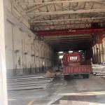 EN 2.4660 Stainless Steel Plate Alloy UNS S31254 Stainless Steel Sheet 4ft*8ft