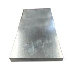 SGCC Galvanized Iron Plate Electro Galvanized Steel Sheet Z60 Z90 Z140 Z275