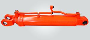 Wholesale Doosan loader hydraulic cylinder from china suppliers