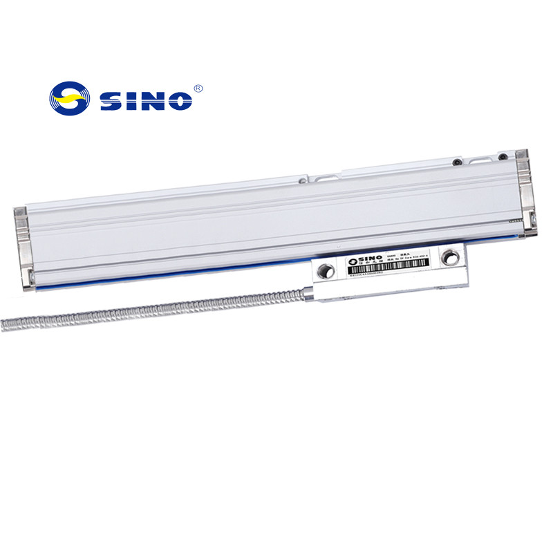 5um Resolution CNC Magnetic Linear Encoder Length 50m For Boring Machine