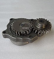 Excavator Engine Parts Truck 3018067 Turbo Kit For NTA855