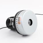 Waterproof Vacuum Cleaner Motor Customized 24V For Floor Scrubber