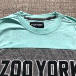 ZOO YORK , Men'S High Quality Tee