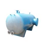 SUS304 Tubular Type Plate Heat Exchanger For Cooling Oil Temperature