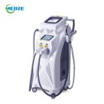 Hot-selling! Professional medical aesthetic equipment opt ipl rf nd yag laser