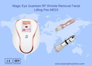 Wholesale High Efficiency Home Use Beauty Device Wrinkle Removal Facial Lifting Pen Beauty Machine ME03 from china suppliers