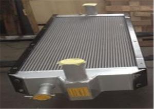 Wholesale Hydraulic Oil 517 Engine Parts 3306B oil cooler C140-16 Radiator 563D Water tank from china suppliers