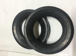 Anti Odor Bathroom Toilet Tank Fittings Rubber Gasket Circular Shaped