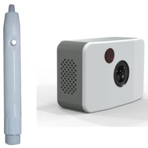 Wholesale High Definition ODM Portable Digital Whiteboard Multi Touch Smart Board from china suppliers