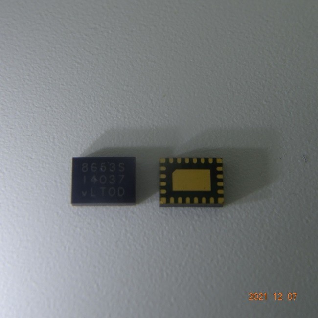 LT8653SIV#PBF Electronic Componants New and Original Integrated circuit IC