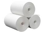 CE 57x40 Cash 50gsm Thermal Receipt Paper Rolls