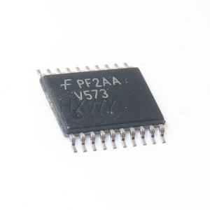Wholesale 74VHC573MTCX from china suppliers